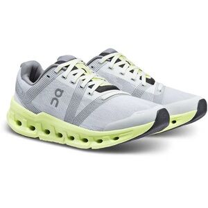 Men’s On Running Cloudgo Shoes in Frost/Hay